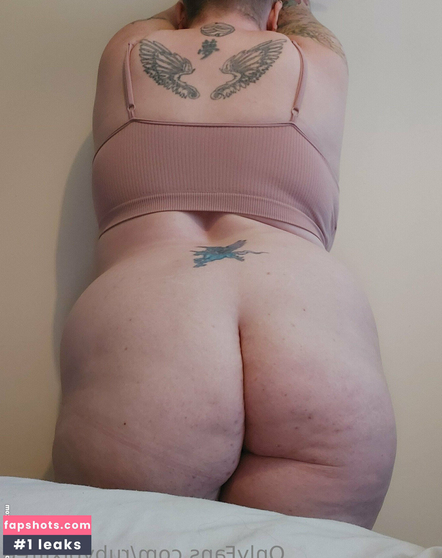 rubypixifree Nahé úniky fotek pouze od fanoušků #5 - Fapshots