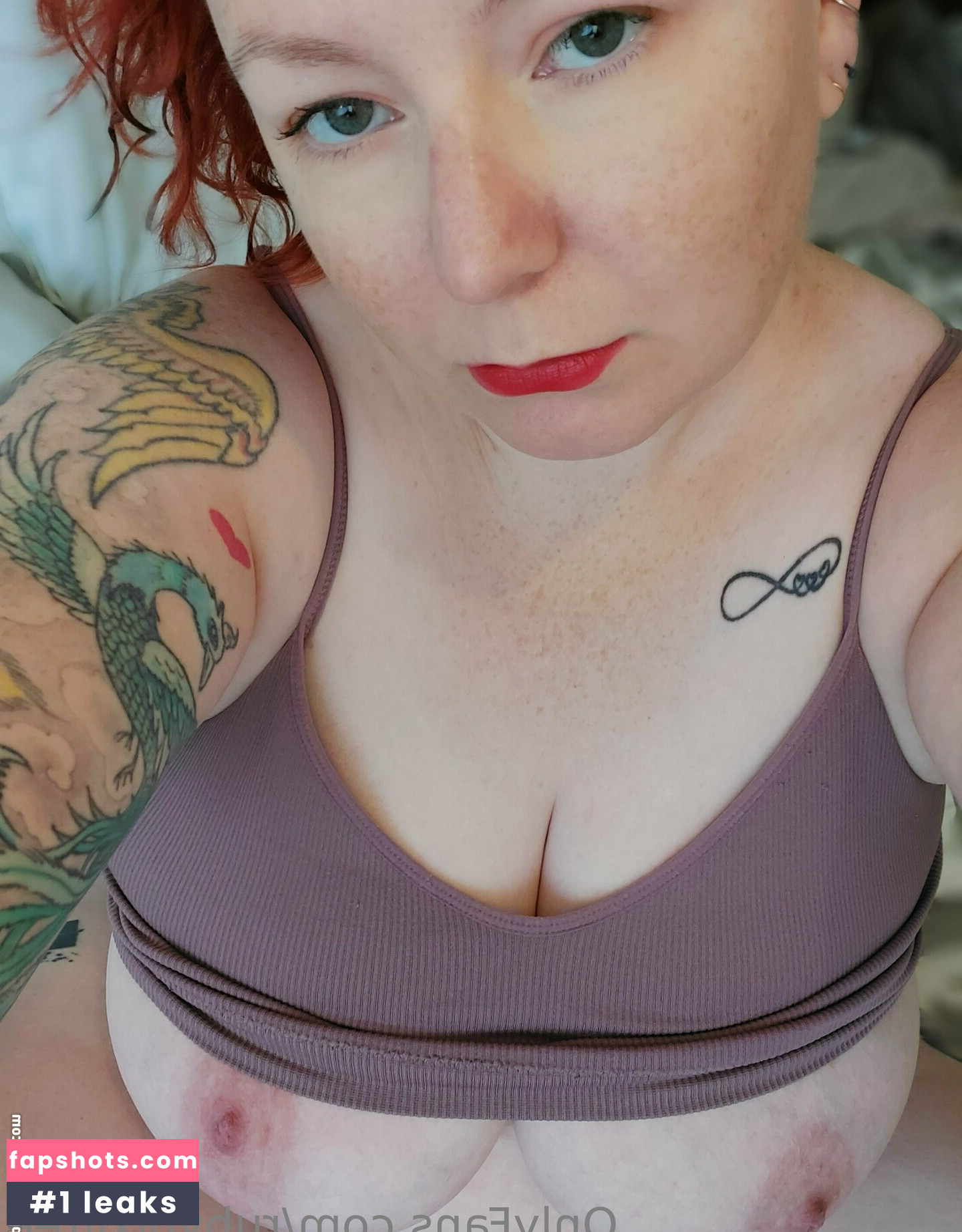 rubypixifree Nahé úniky fotek pouze od fanoušků #9 - Fapshots