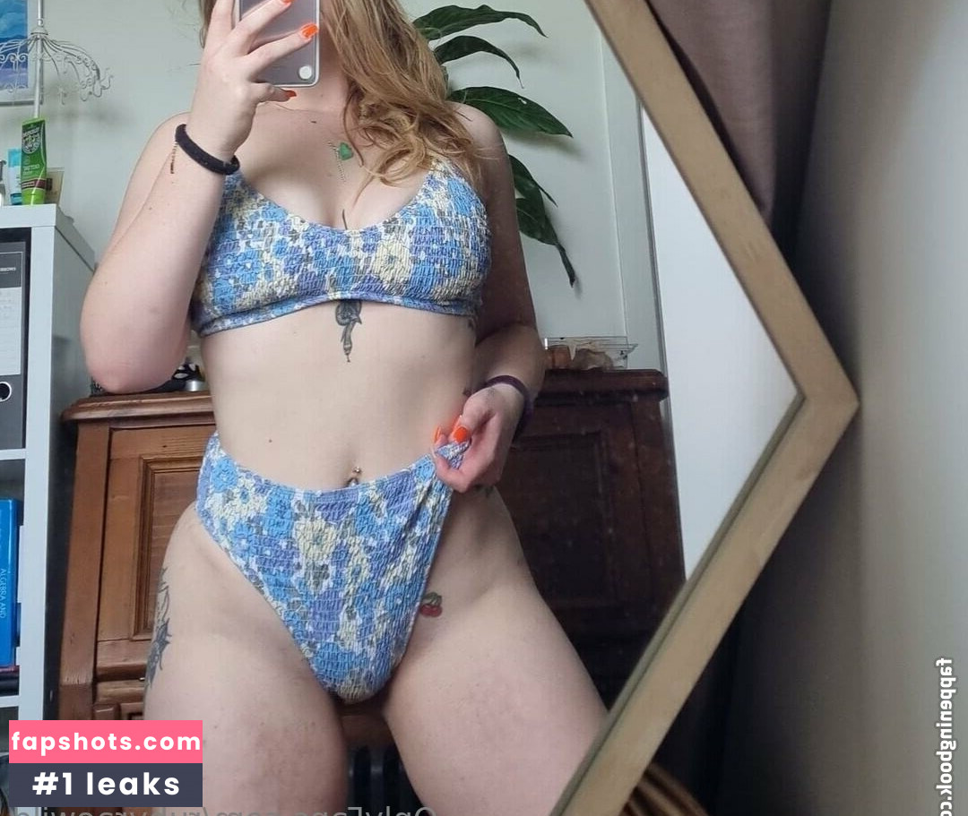 rubyraewild Nahé úniky fotek pouze od fanoušků #5 - Fapshots