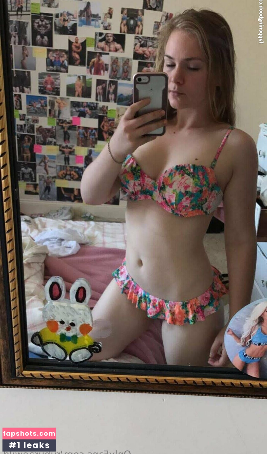 rubyraewild Nahé úniky fotek pouze od fanoušků #7 - Fapshots