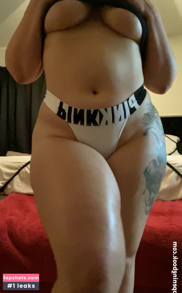 RubyRed_ Nahé úniky fotek pouze od fanoušků #11 - Fapshots