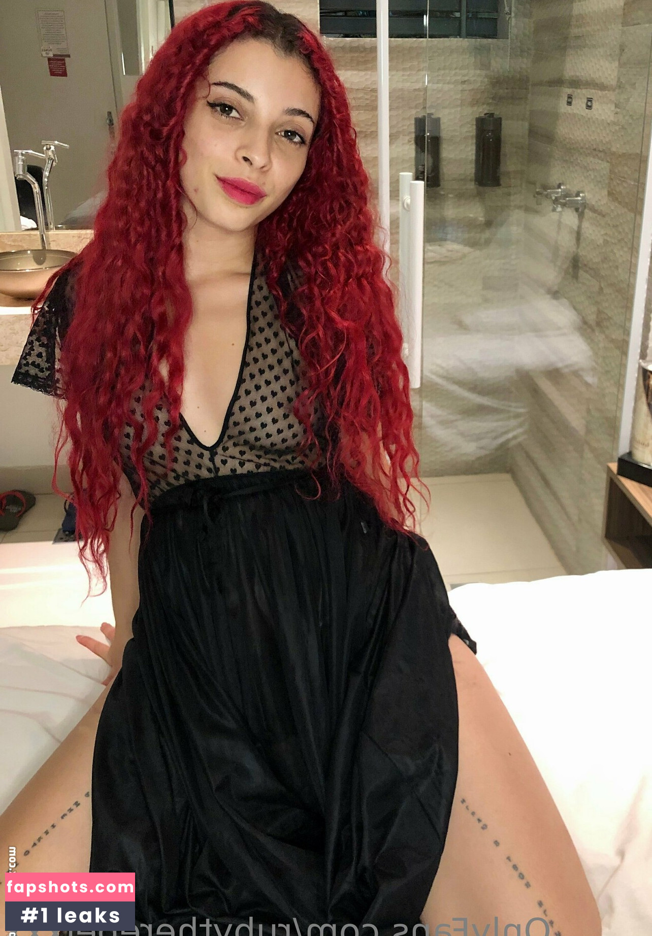 rubytherebelxxx gallery photo #3