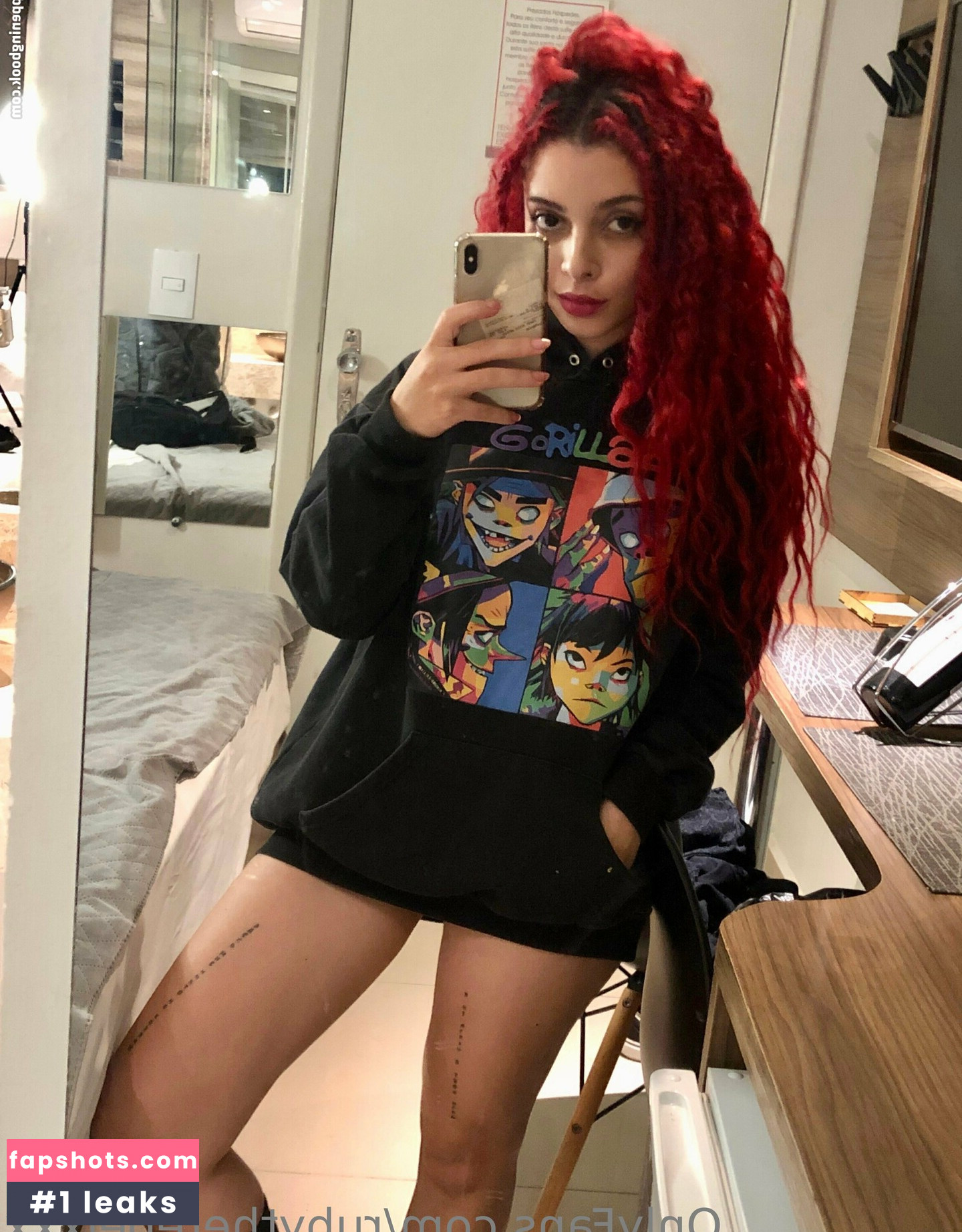 rubytherebelxxx gallery photo #4