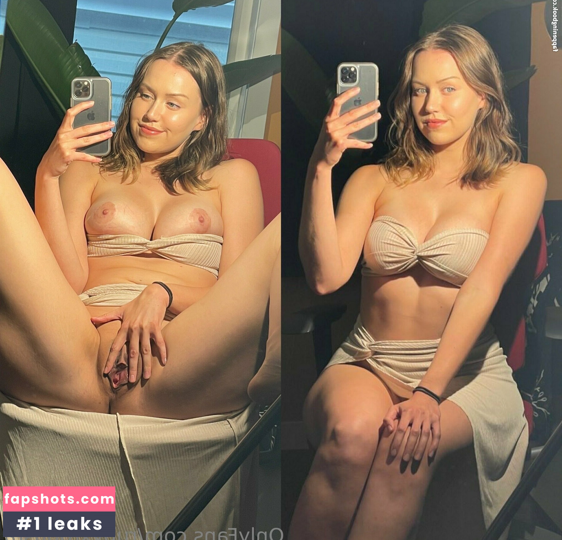 Rubyxrobusta gallery photo #7