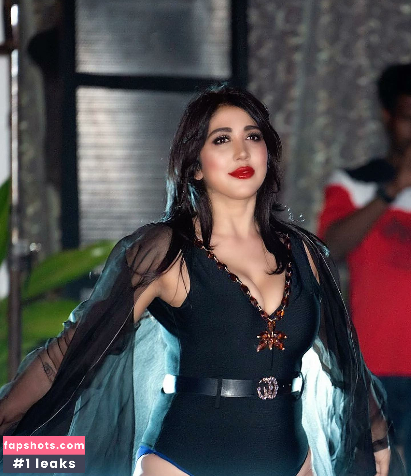 Ruchiraj Nahé úniky fotek pouze od fanoušků #11 - Fapshots