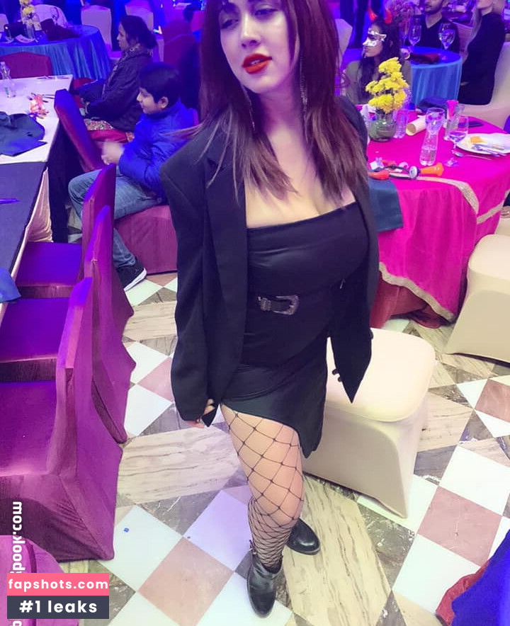 Ruchiraj Nahé úniky fotek pouze od fanoušků #12 - Fapshots