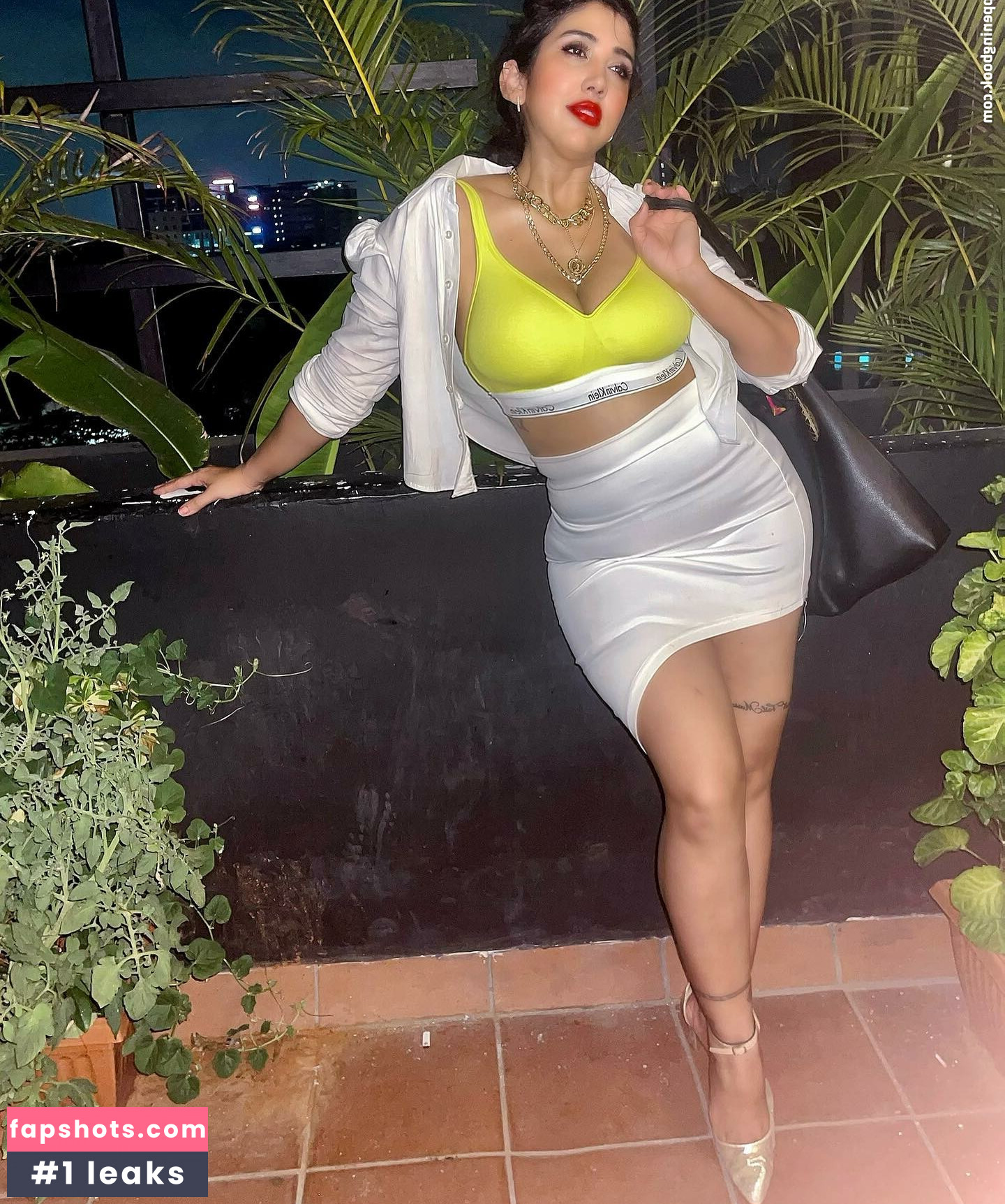 Ruchiraj Nahé úniky fotek pouze od fanoušků #15 - Fapshots