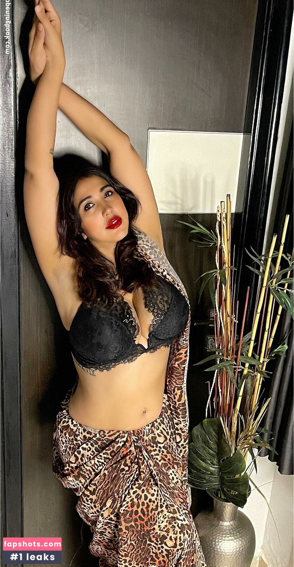 Ruchiraj Nahé úniky fotek pouze od fanoušků #16 - Fapshots