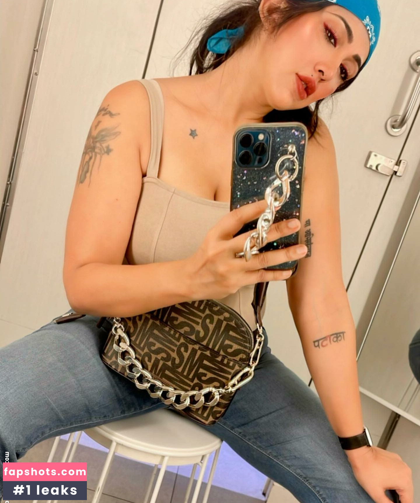 Ruchiraj Nahé úniky fotek pouze od fanoušků #17 - Fapshots