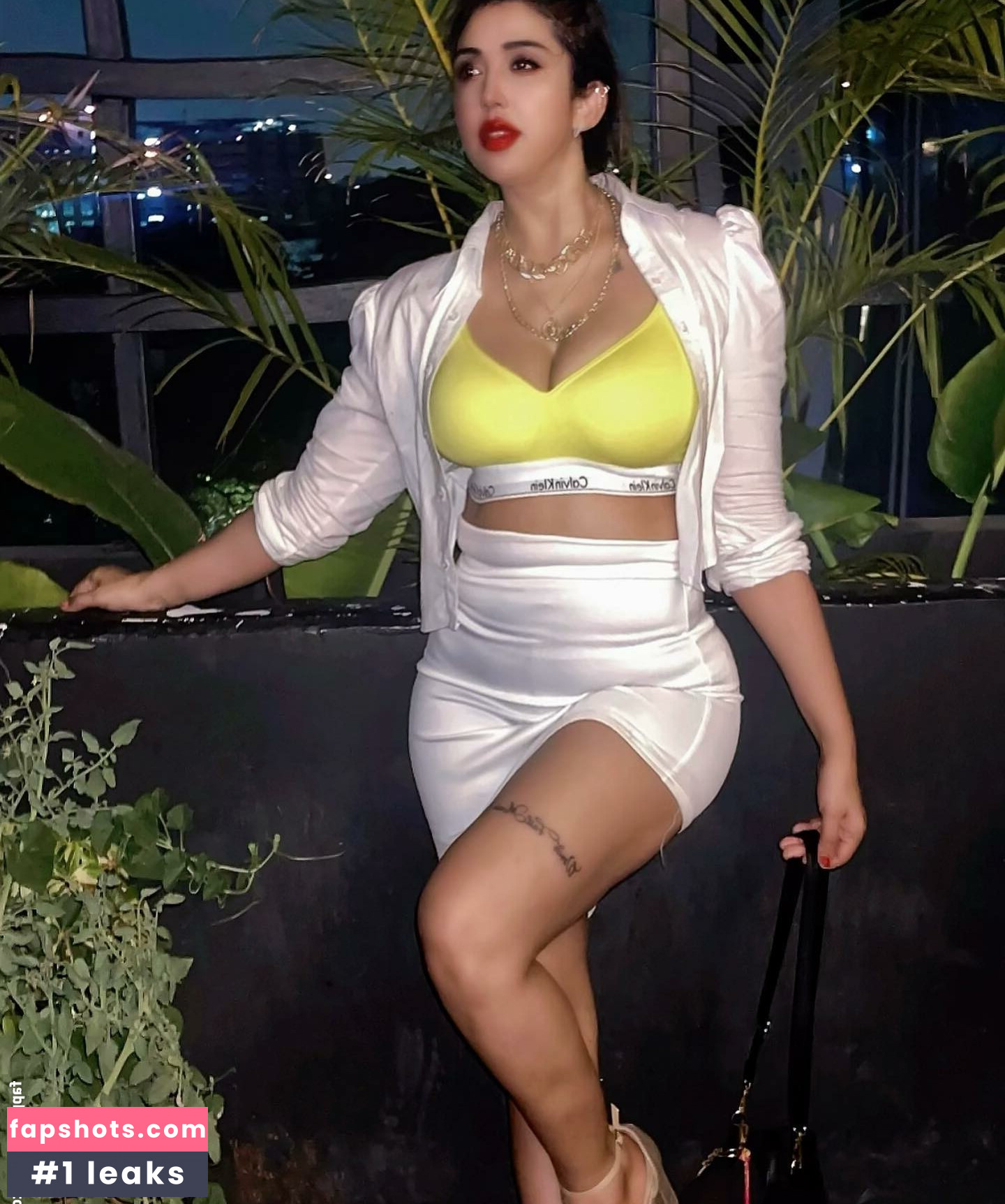 Ruchiraj Nahé úniky fotek pouze od fanoušků #21 - Fapshots