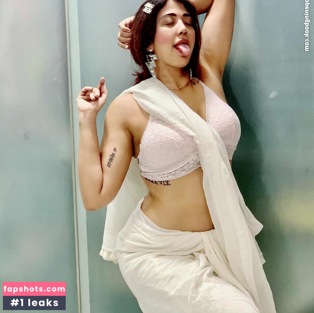 Ruchiraj Nahé úniky fotek pouze od fanoušků #23 - Fapshots