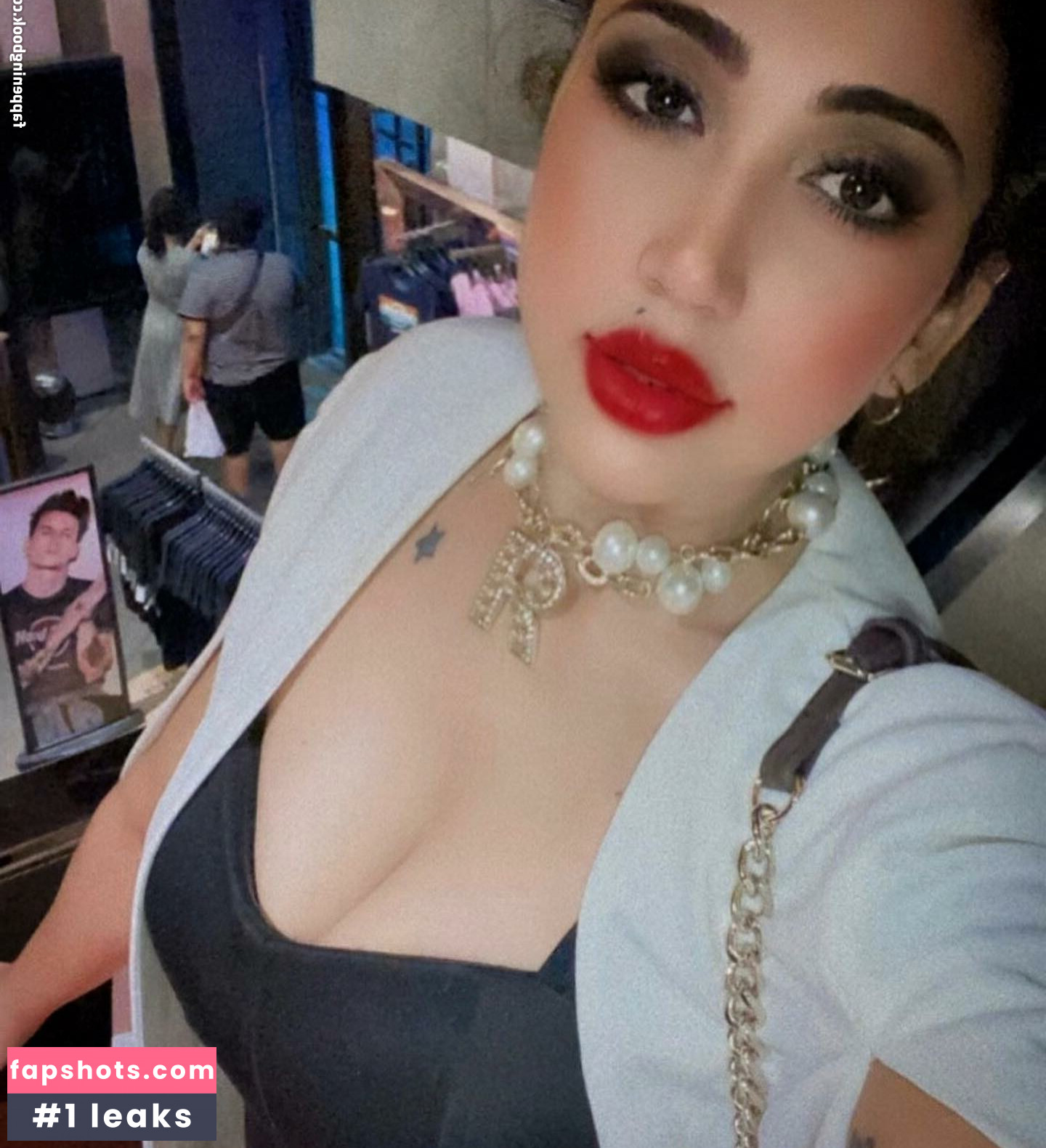 Ruchiraj Nahé úniky fotek pouze od fanoušků #24 - Fapshots