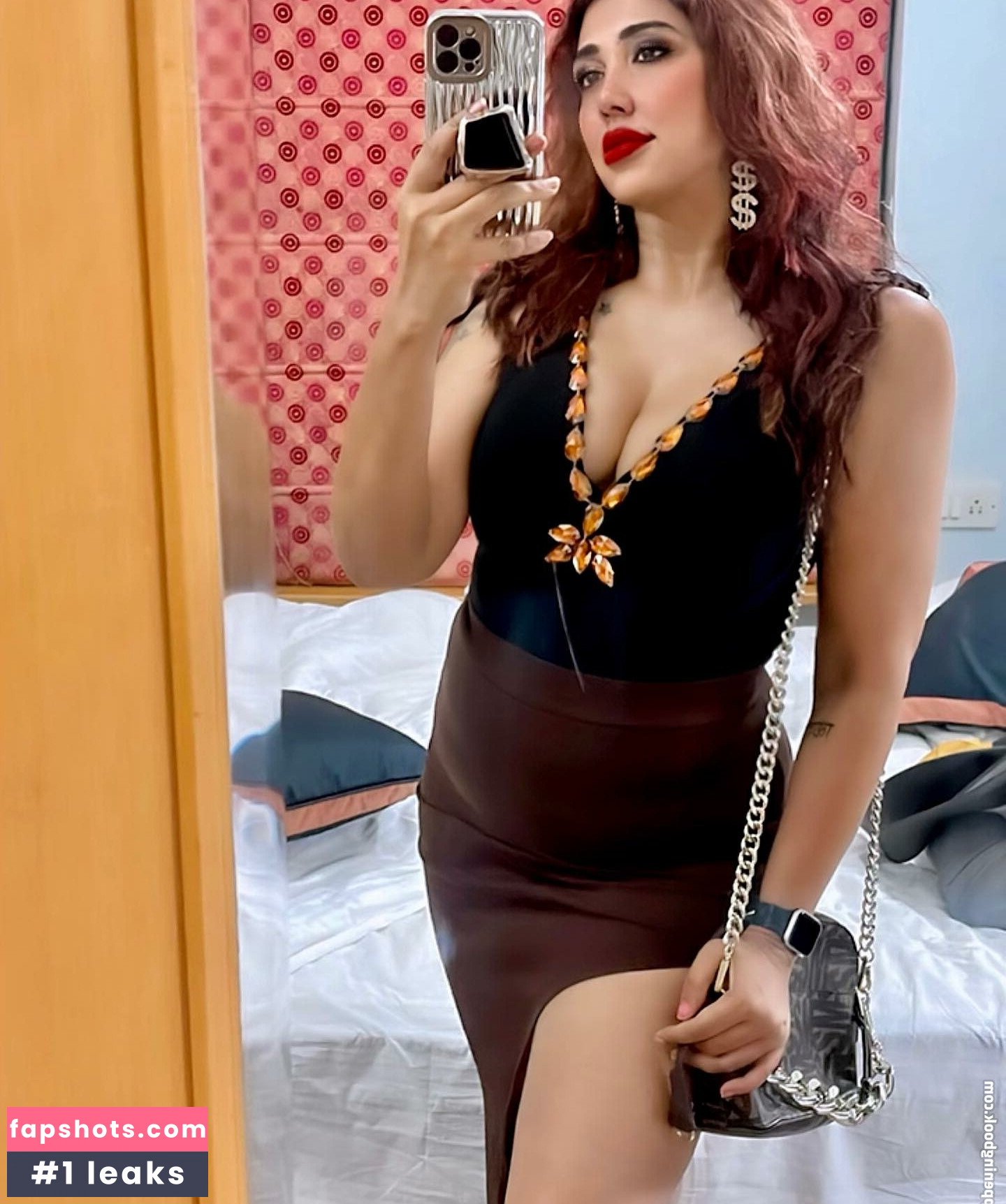 Ruchiraj Nahé úniky fotek pouze od fanoušků #9 - Fapshots