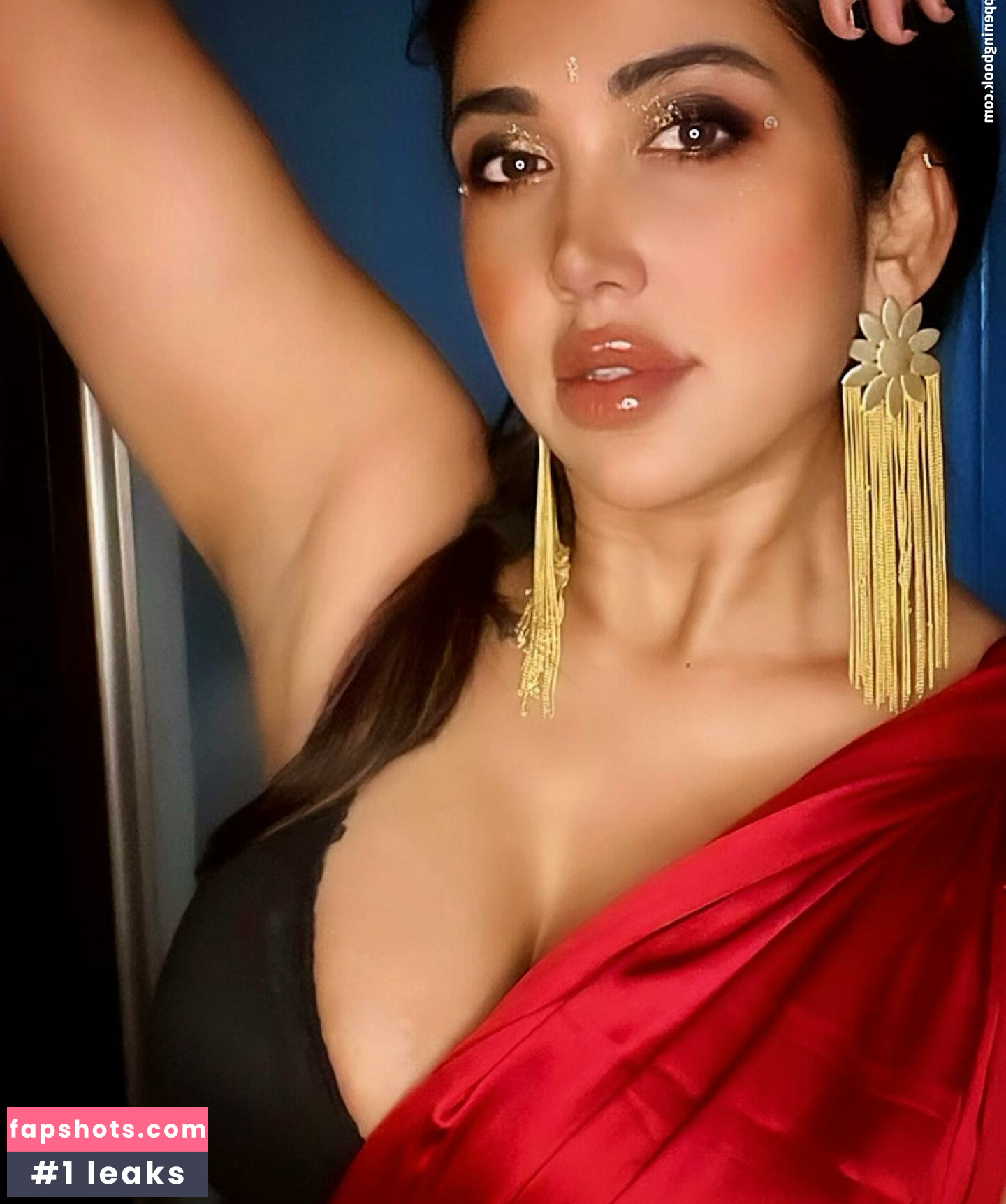 Ruchiraj Nahé úniky fotek pouze od fanoušků #10 - Fapshots