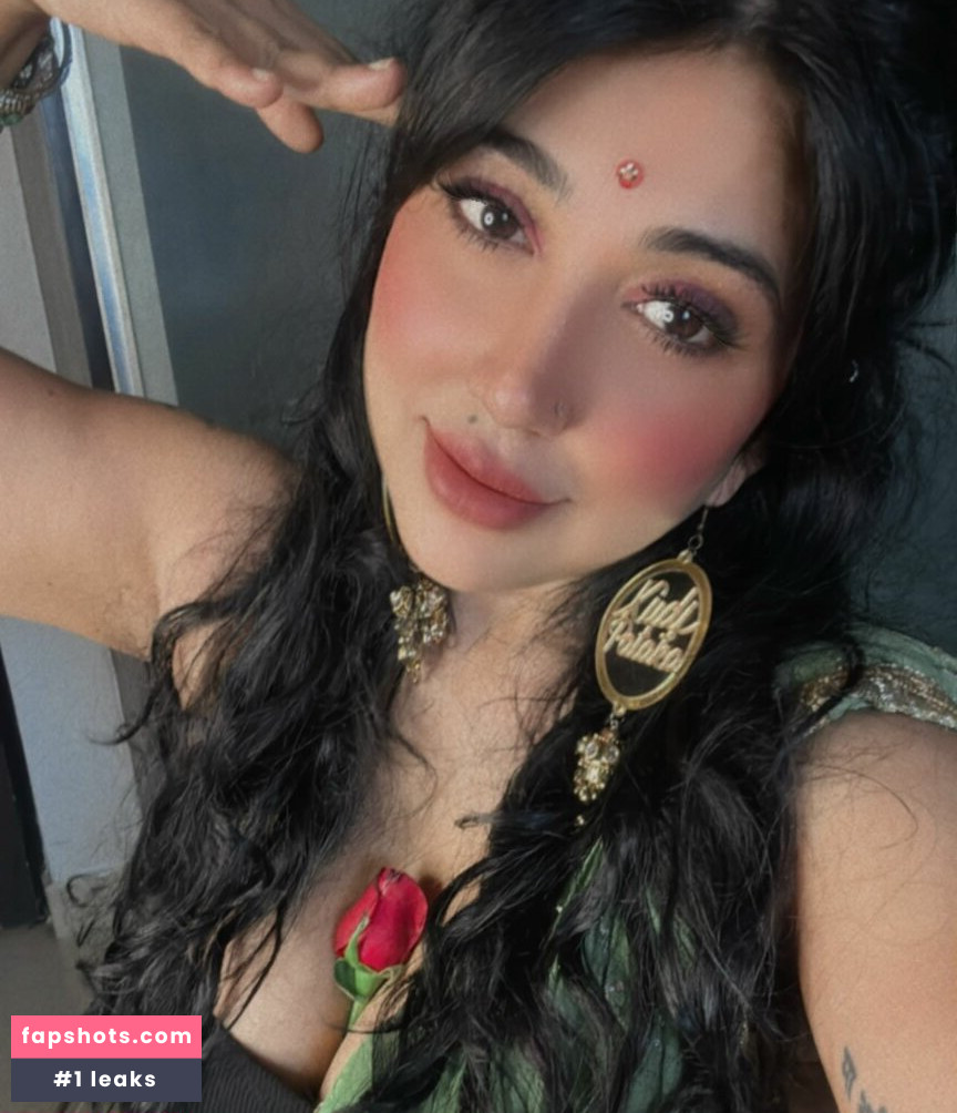 Ruchiraj Nude Leaks OnlyFans - Fapshots