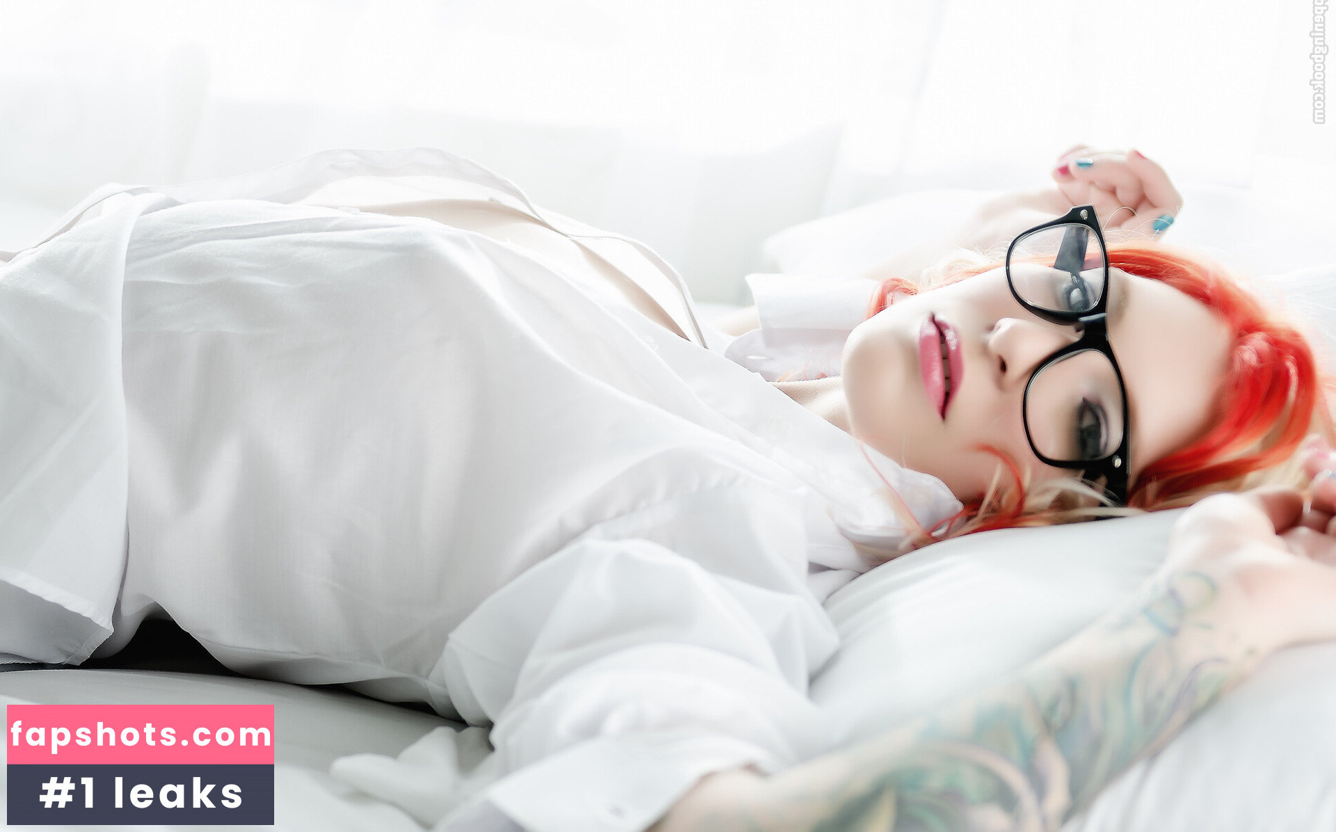 Ruckus_hella Nahé úniky fotek pouze od fanoušků #8 - Fapshots