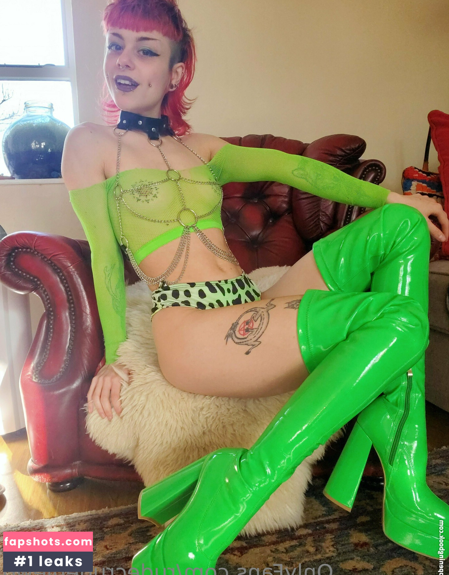 rudecrudenlewd gallery photo #12