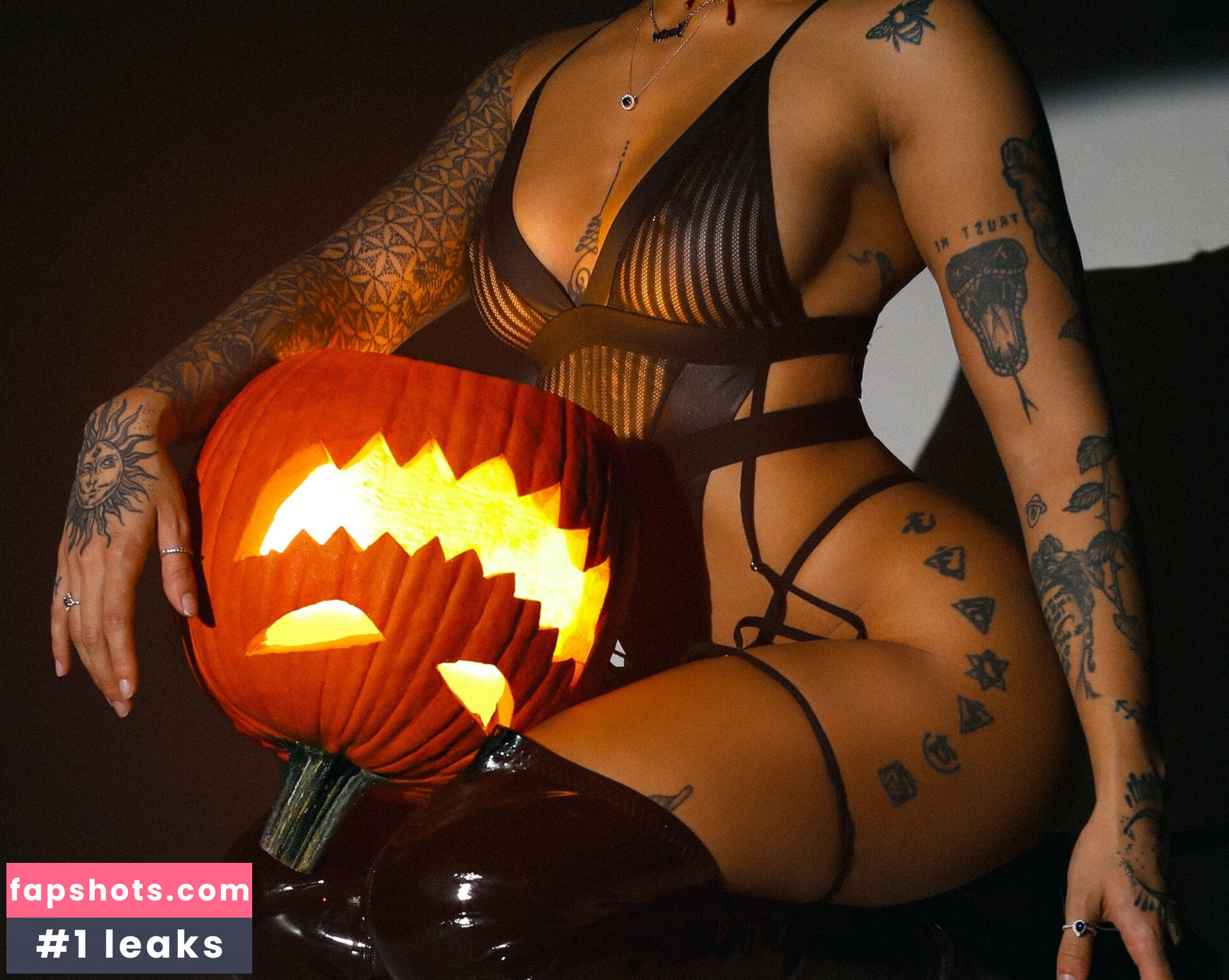 Rudemouthh Nahé úniky fotek pouze od fanoušků #11 - Fapshots