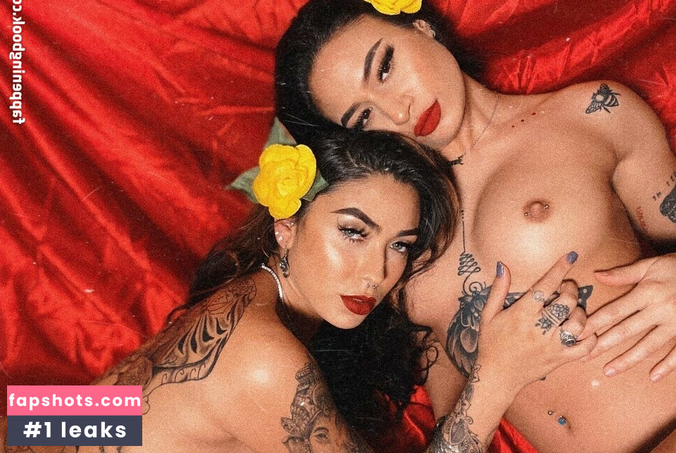 Rudemouthh Nahé úniky fotek pouze od fanoušků #6 - Fapshots