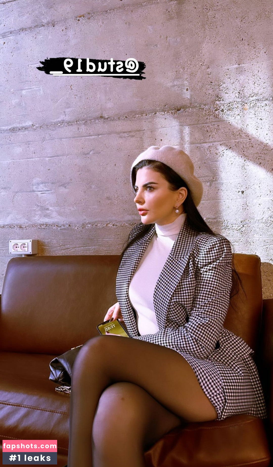 Rudina Dembacaj Nude Leaks OnlyFans Photos #13 - LeakJerk