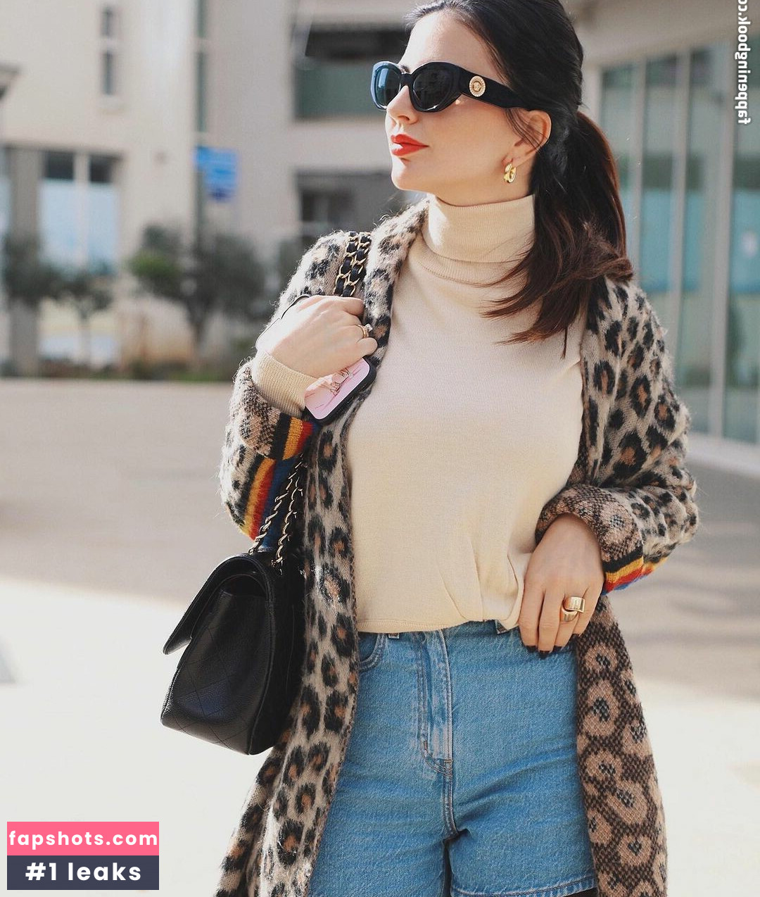 Rudina Dembacaj Nude Leaks OnlyFans Photos #15 - LeakJerk