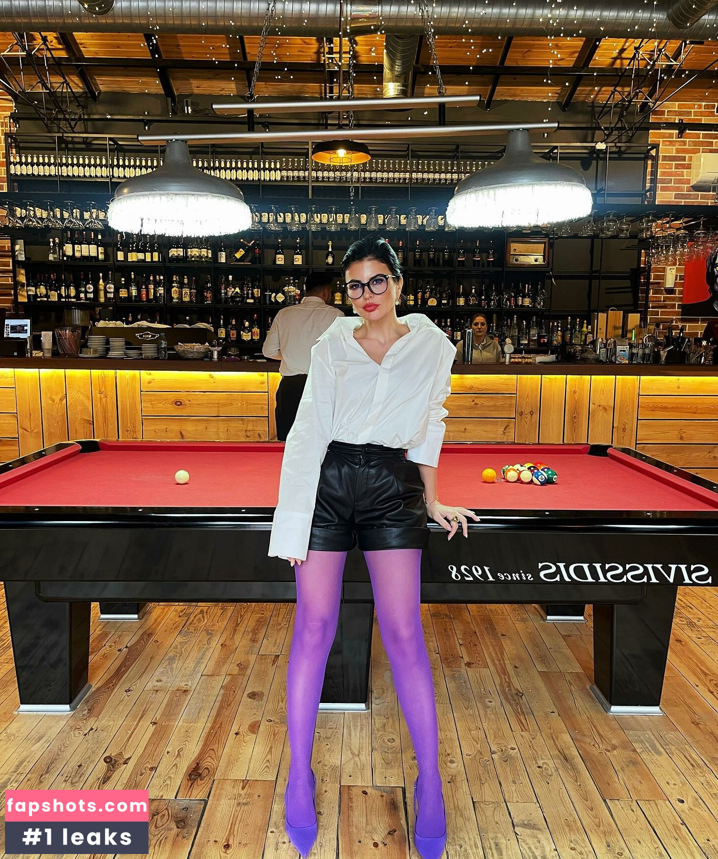 Rudina Dembacaj Nude Leaks OnlyFans Photos #16 - LeakJerk