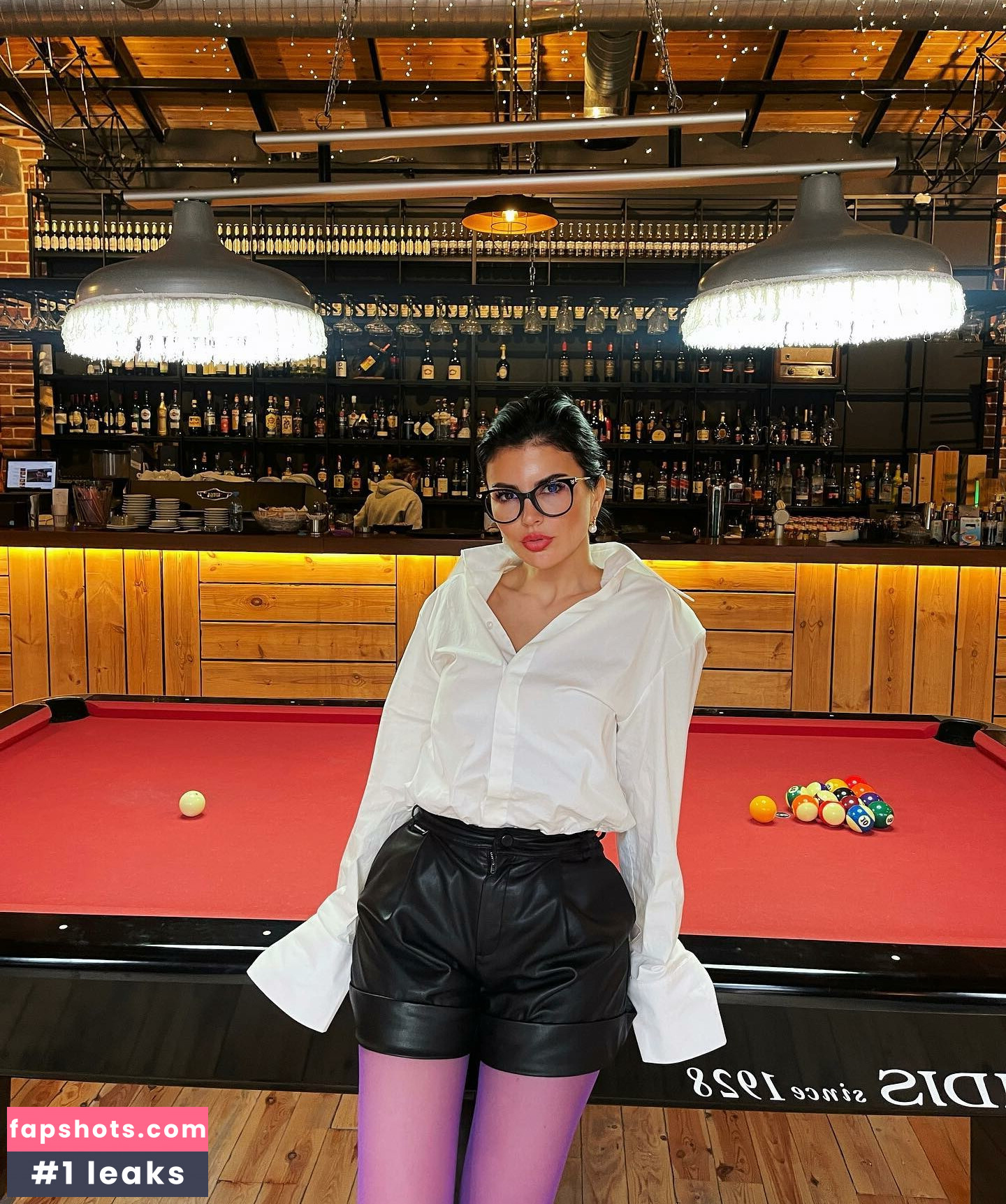 Rudina Dembacaj Nude Leaks OnlyFans Photos #17 - LeakJerk