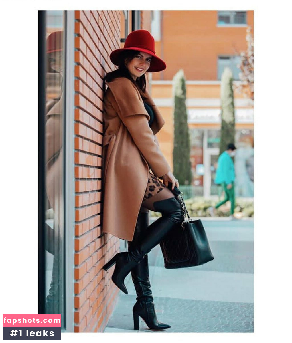 Rudina Dembacaj Nude Leaks OnlyFans Photos #19 - LeakJerk