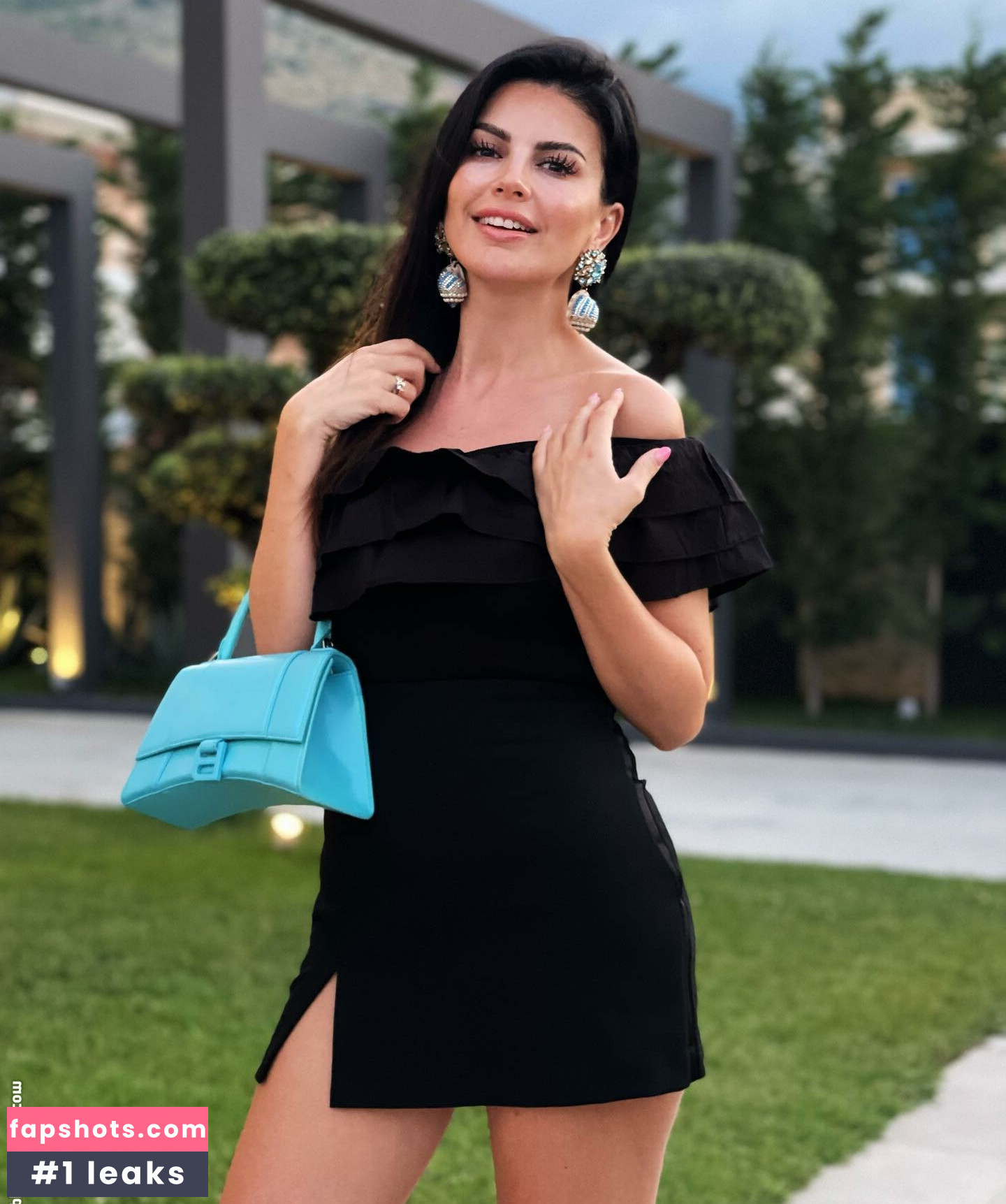 Rudina Dembacaj Nude Leaks OnlyFans Photos #6 - LeakJerk