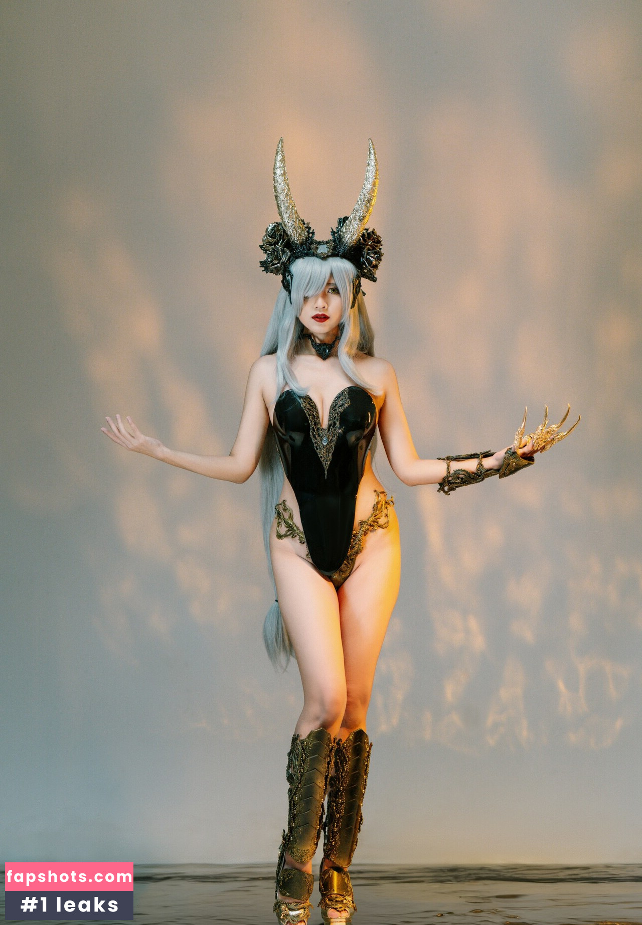 Rue.Cosplayer gallery photo #2