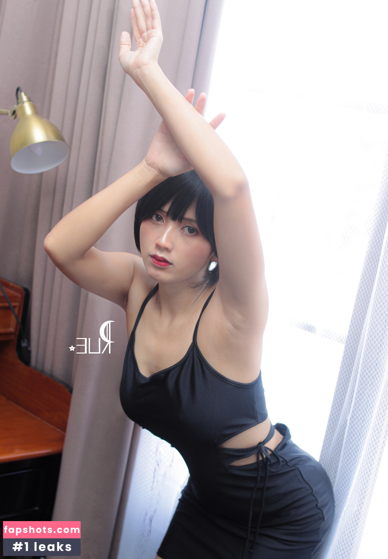 Rue.Cosplayer gallery photo #11