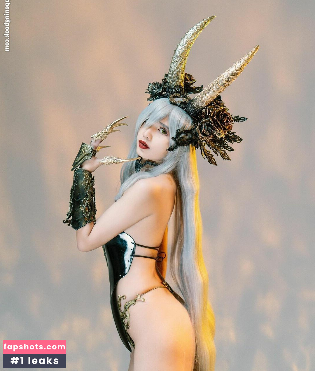 Rue.Cosplayer gallery photo #4