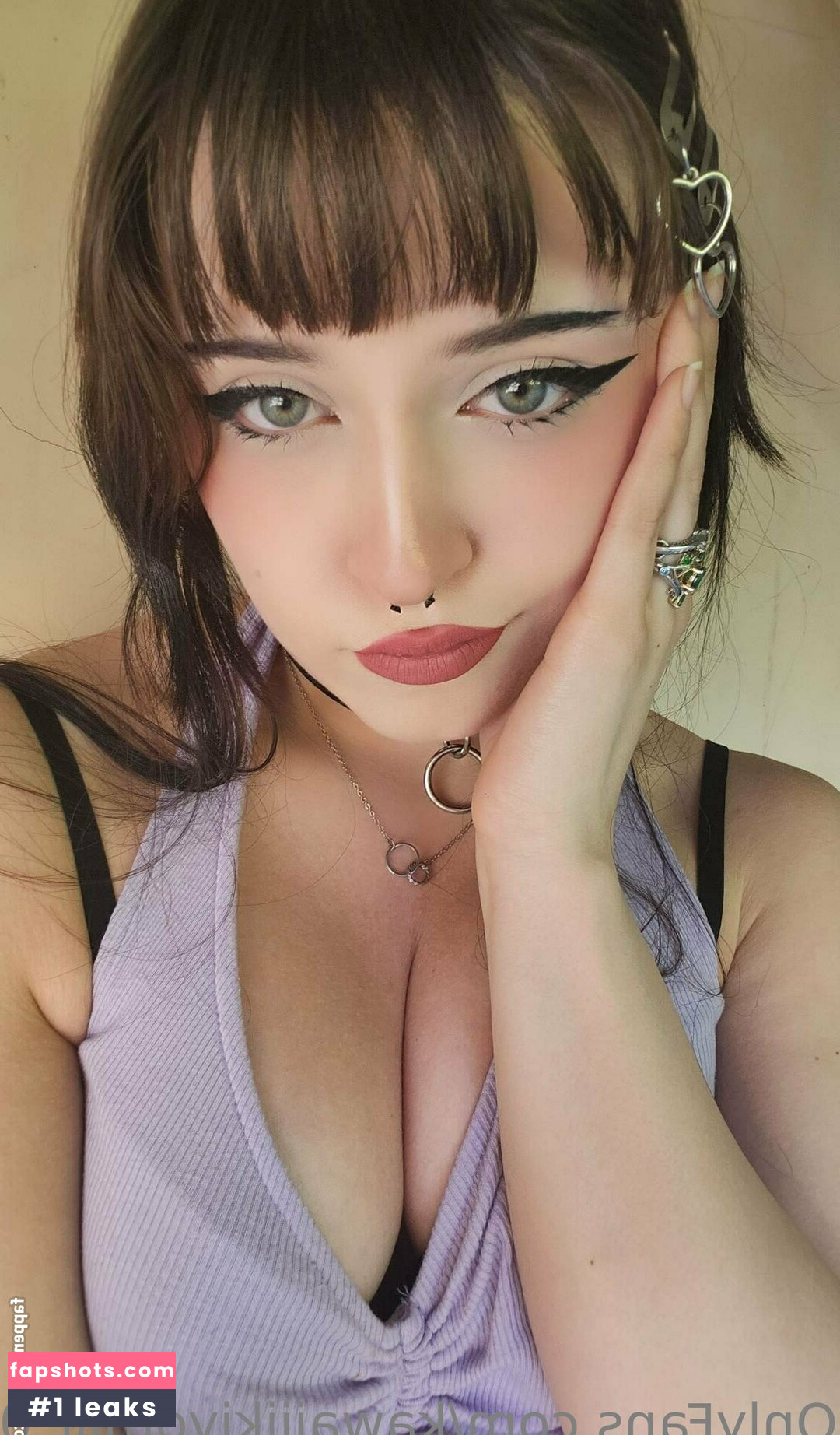 Rue Hernandez Nacktheit OnlyFans Fotos #108 - Fapshots