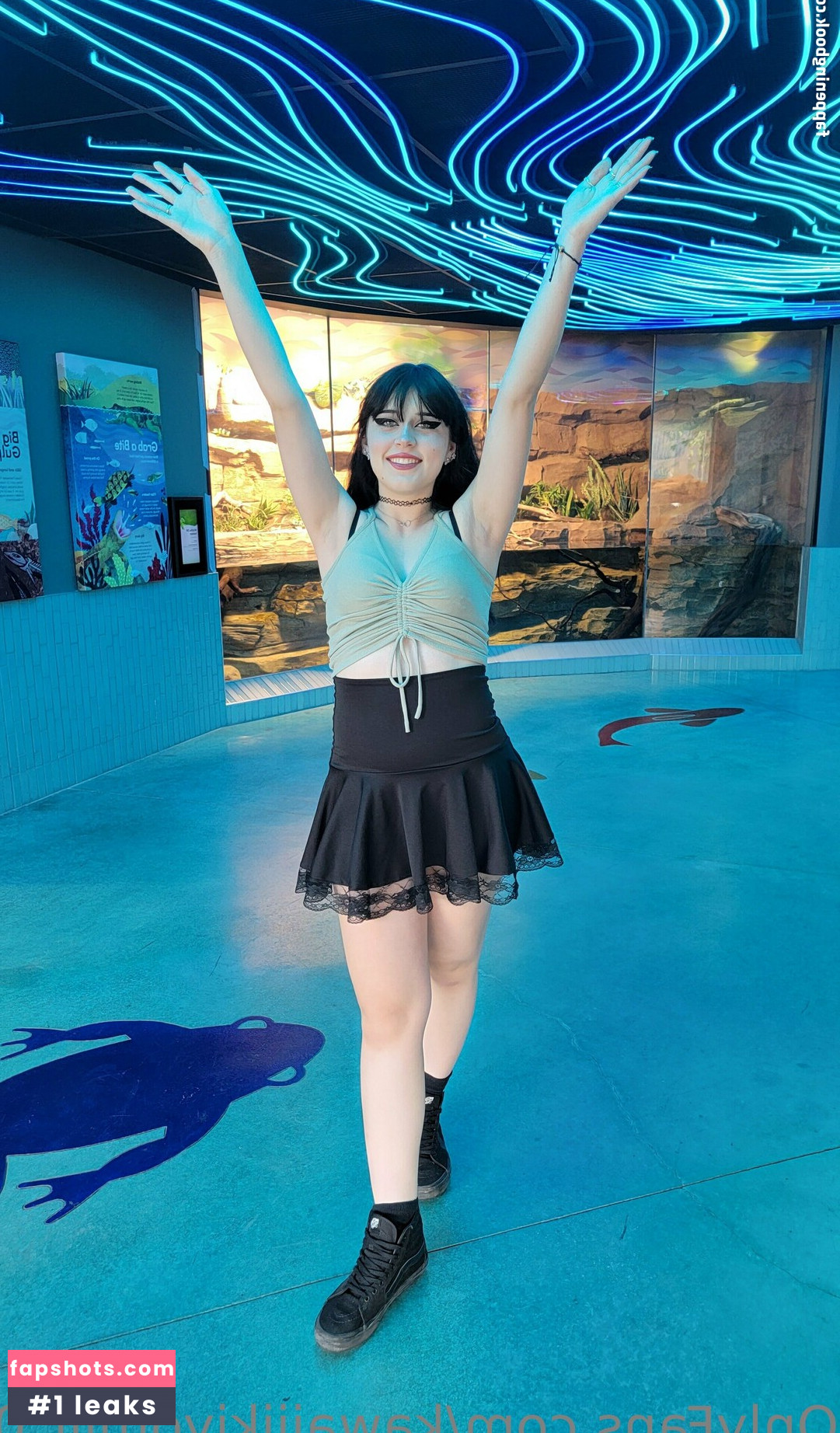 Rue Hernandez Nacktheit OnlyFans Fotos #170 - Fapshots