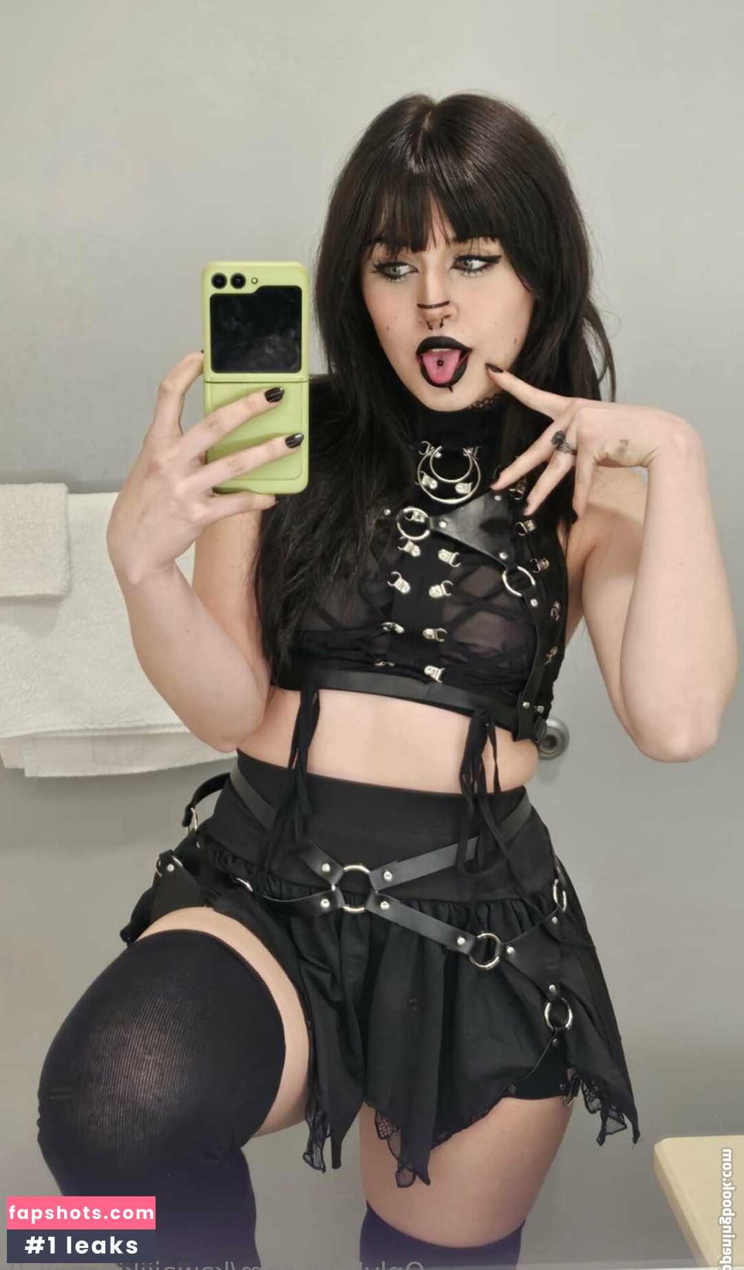 Rue Hernandez Nacktheit OnlyFans Fotos #18 - Fapshots