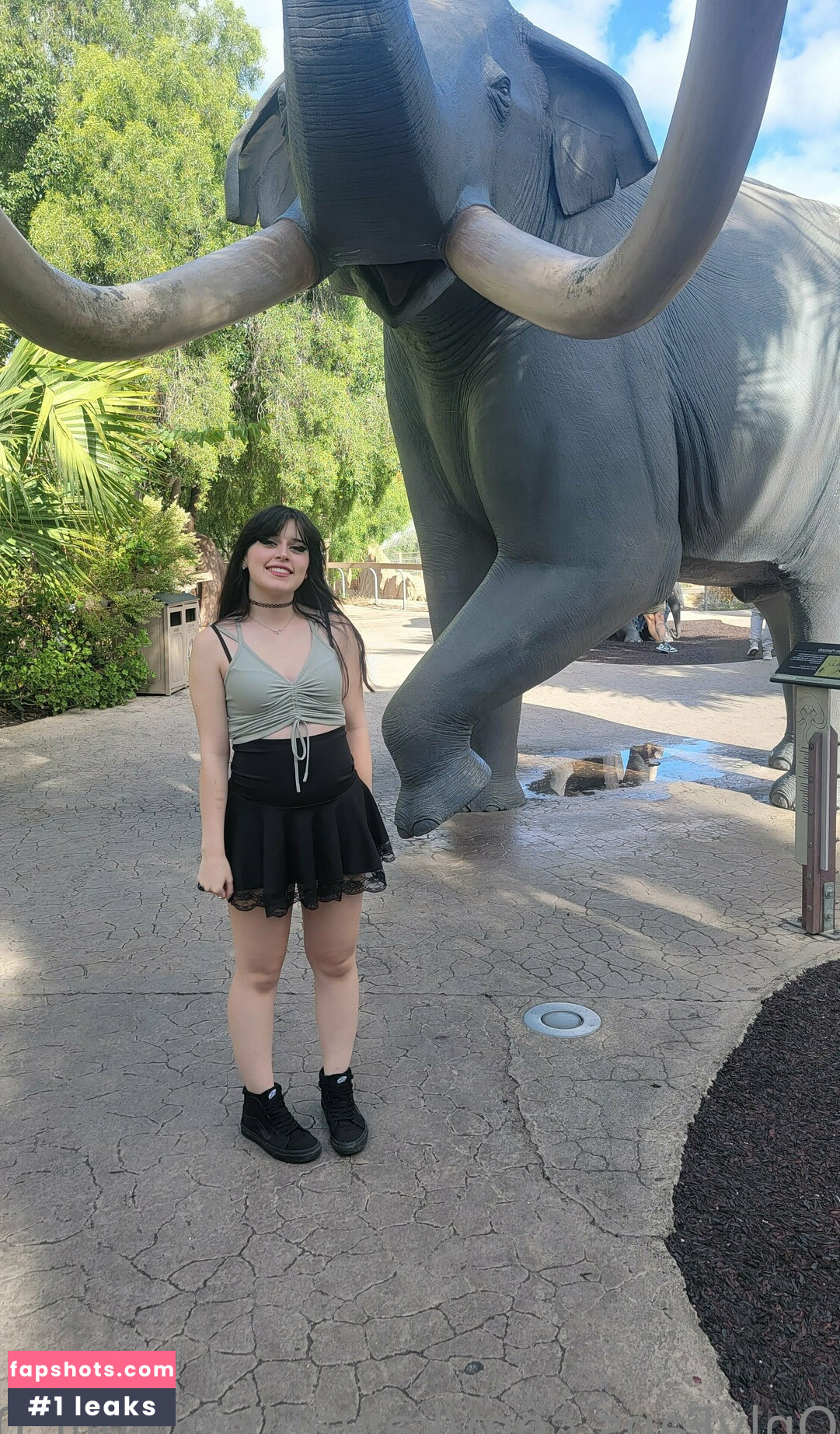 Rue Hernandez Nacktheit OnlyFans Fotos #172 - Fapshots