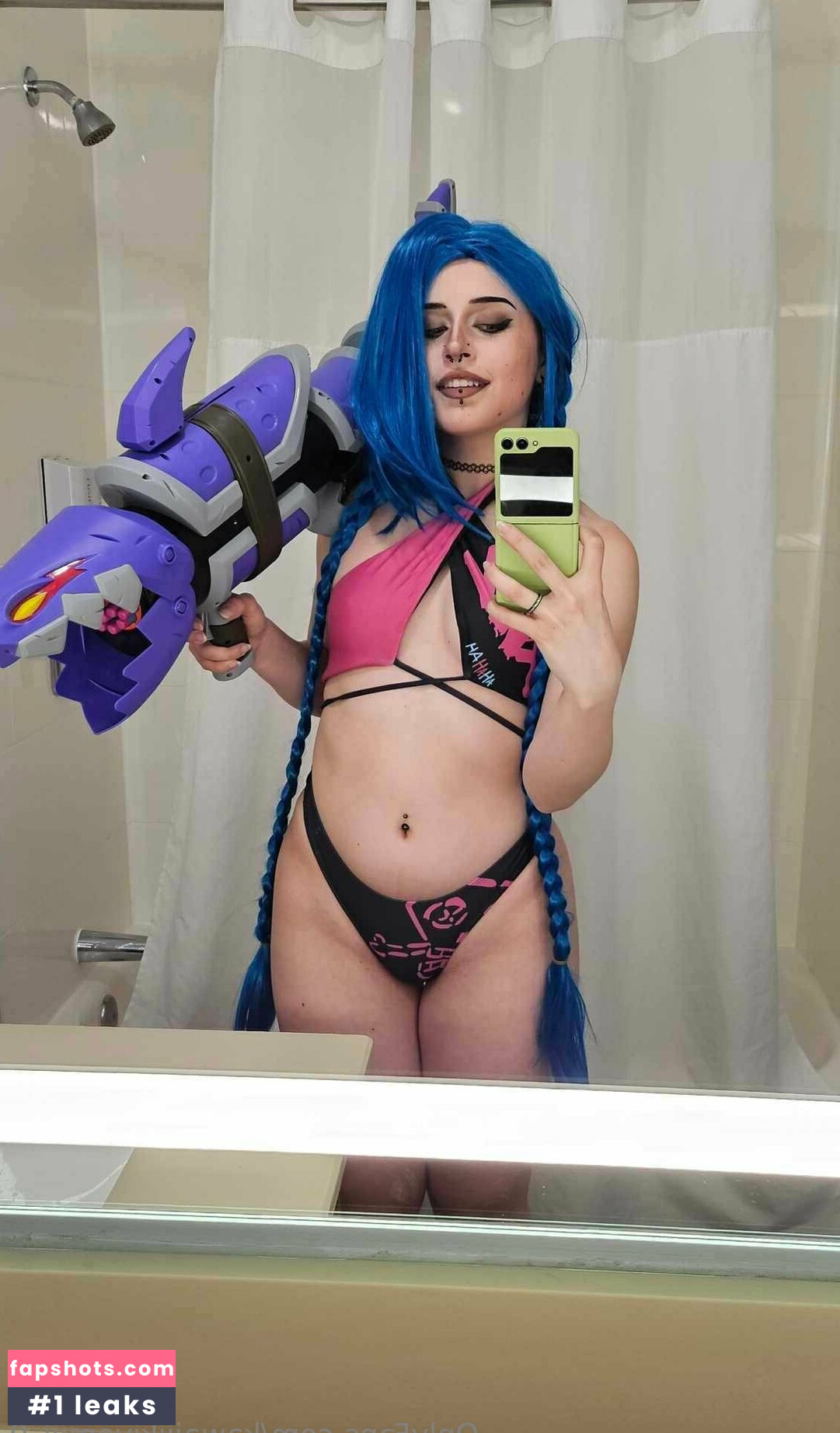 Rue Hernandez Nacktheit OnlyFans Fotos #19 - Fapshots