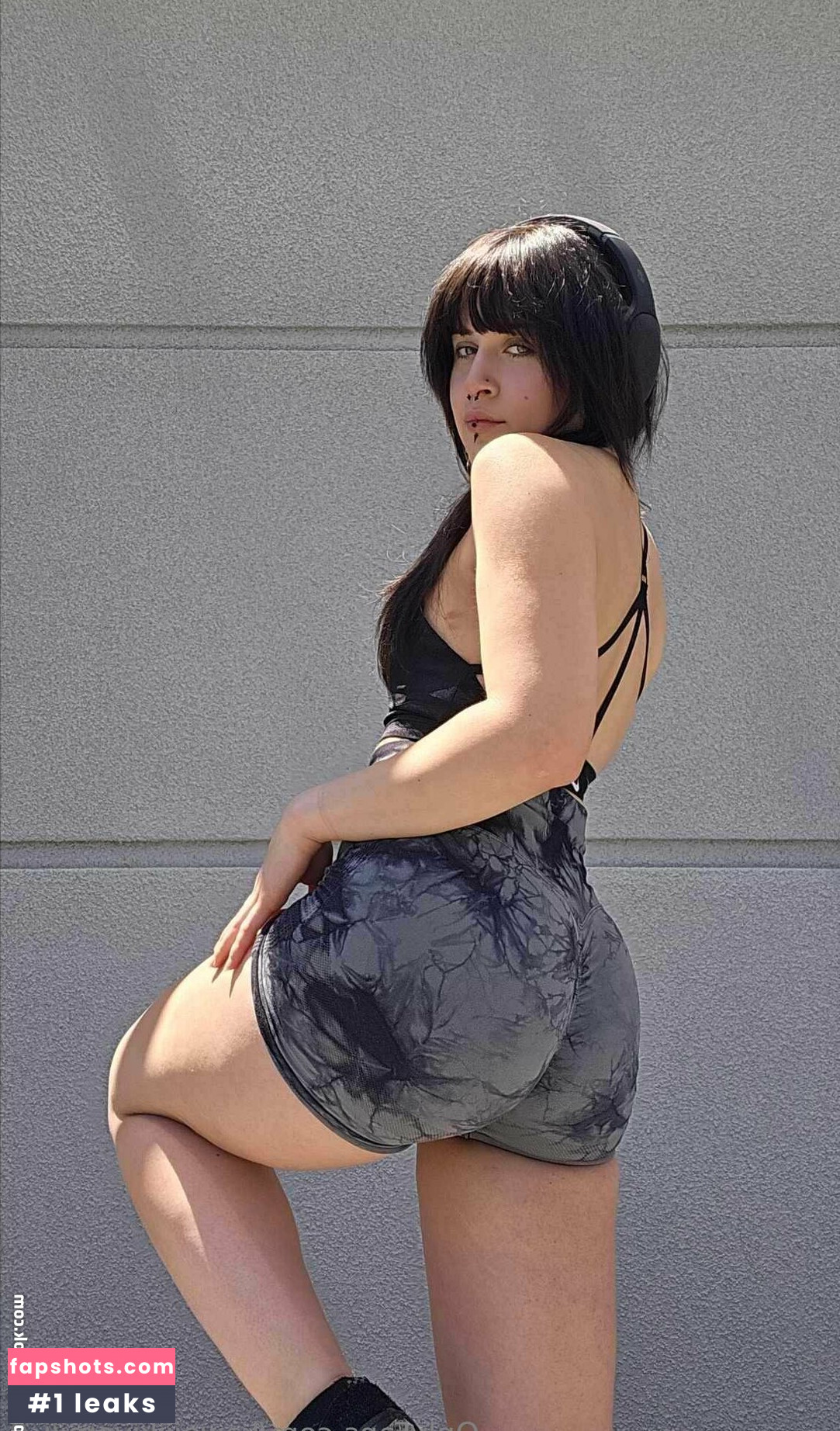 Rue Hernandez Nahé úniky fotek pouze od fanoušků #27 - Fapshots