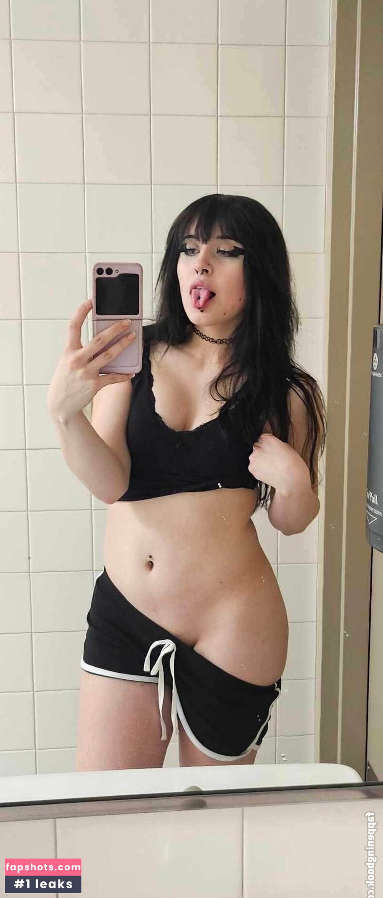 Rue Hernandez Nahé úniky fotek pouze od fanoušků #30 - Fapshots