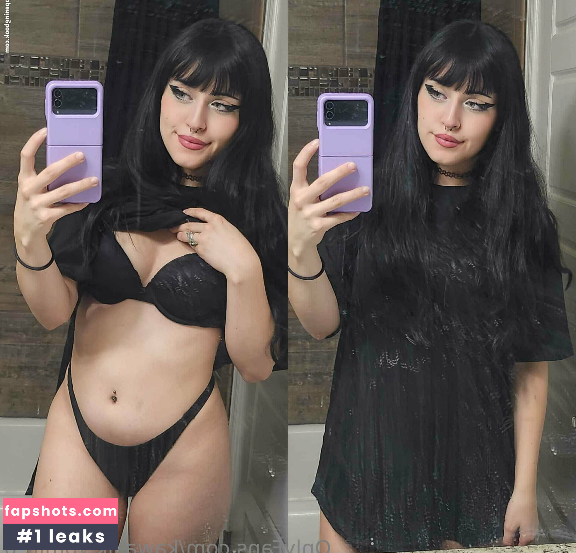 Rue Hernandez Nahé úniky fotek pouze od fanoušků #31 - Fapshots