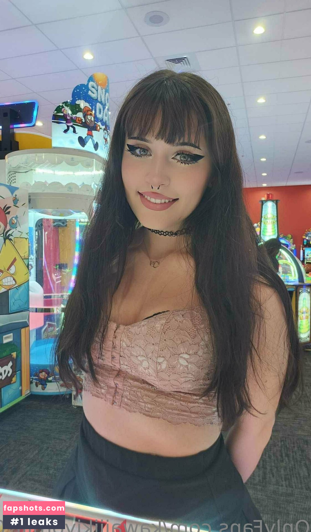 Rue Hernandez Nahé úniky fotek pouze od fanoušků #37 - Fapshots