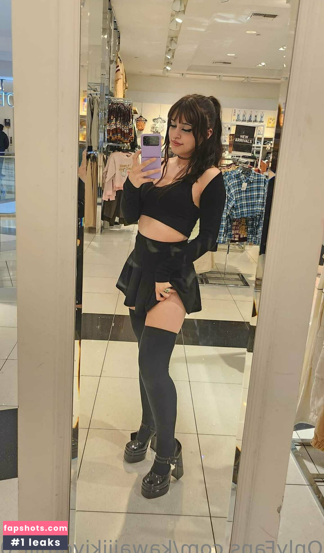 Rue Hernandez Nahé úniky fotek pouze od fanoušků #39 - Fapshots