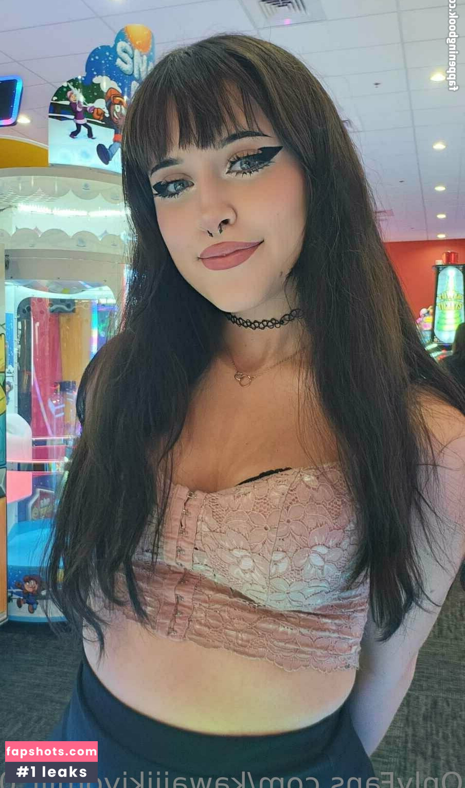 Rue Hernandez Nahé úniky fotek pouze od fanoušků #41 - Fapshots