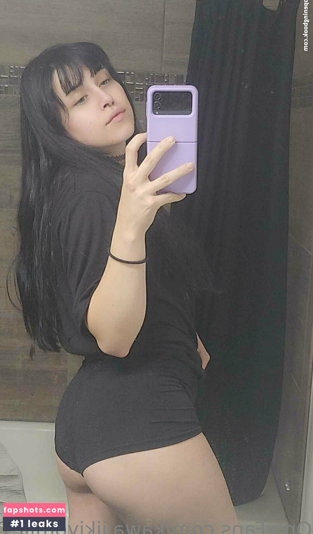 Rue Hernandez Nahé úniky fotek pouze od fanoušků #46 - Fapshots