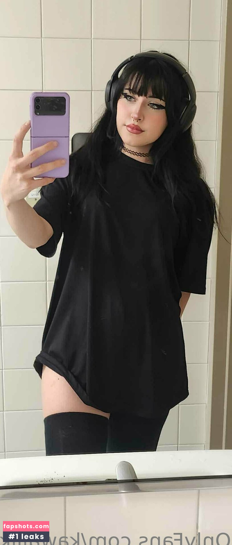 Rue Hernandez Nahé úniky fotek pouze od fanoušků #50 - Fapshots