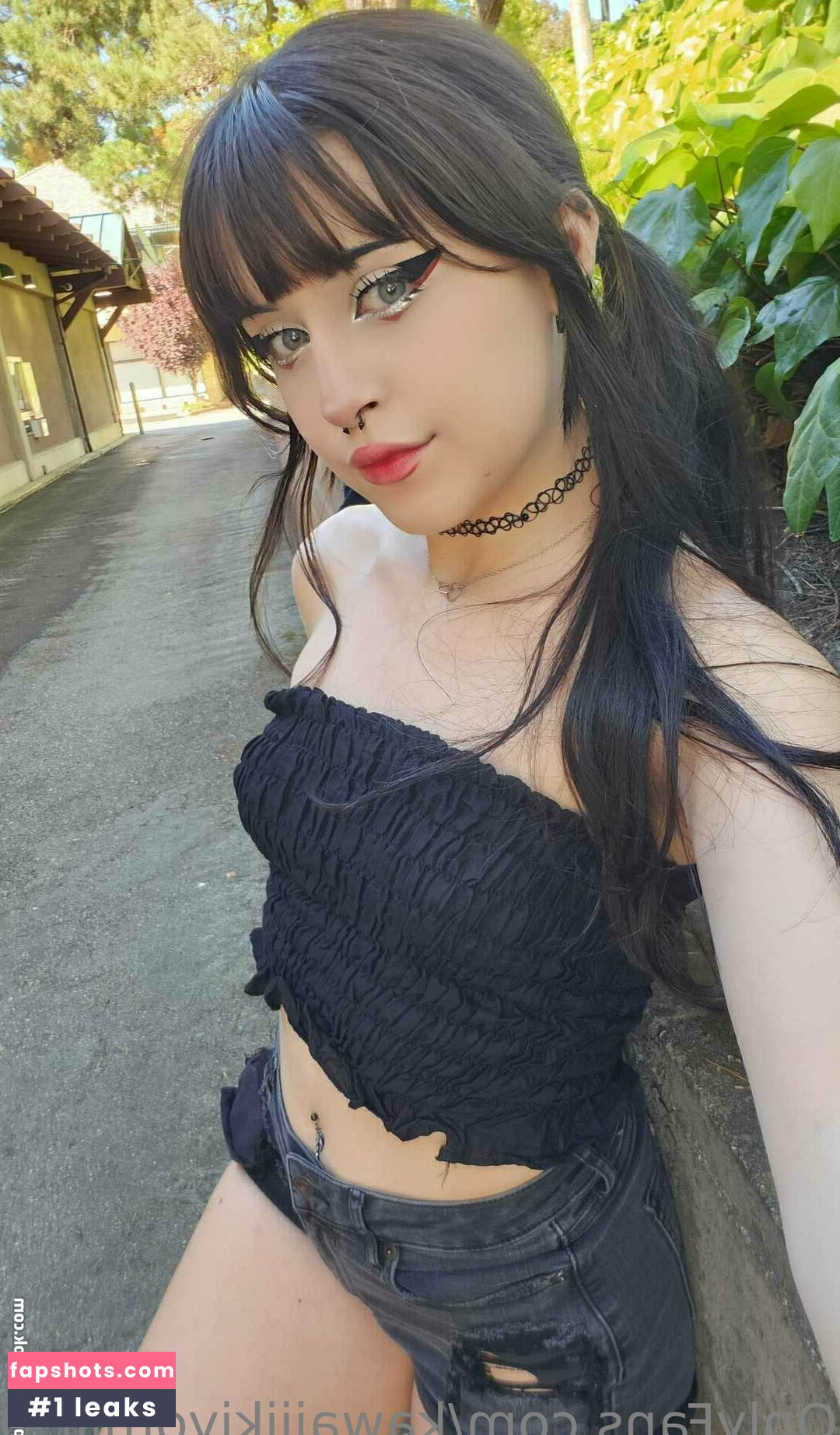 Rue Hernandez Nahé úniky fotek pouze od fanoušků #58 - Fapshots