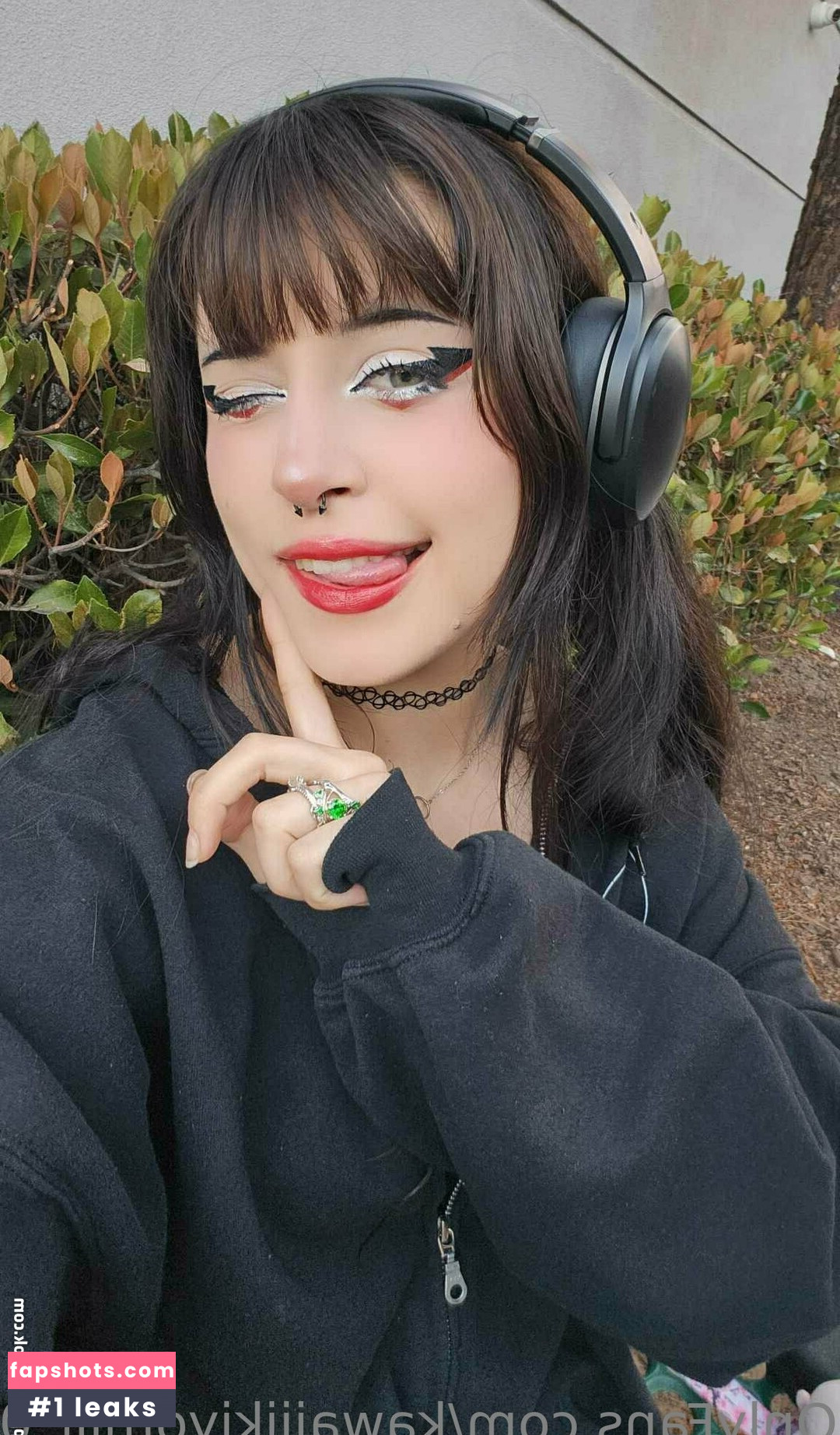 Rue Hernandez Nahé úniky fotek pouze od fanoušků #59 - Fapshots