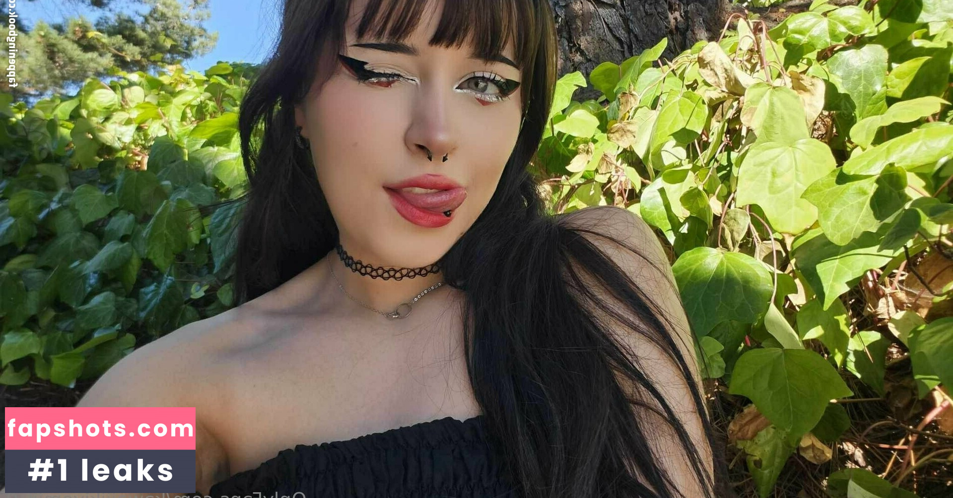 Rue Hernandez Nahé úniky fotek pouze od fanoušků #60 - Fapshots