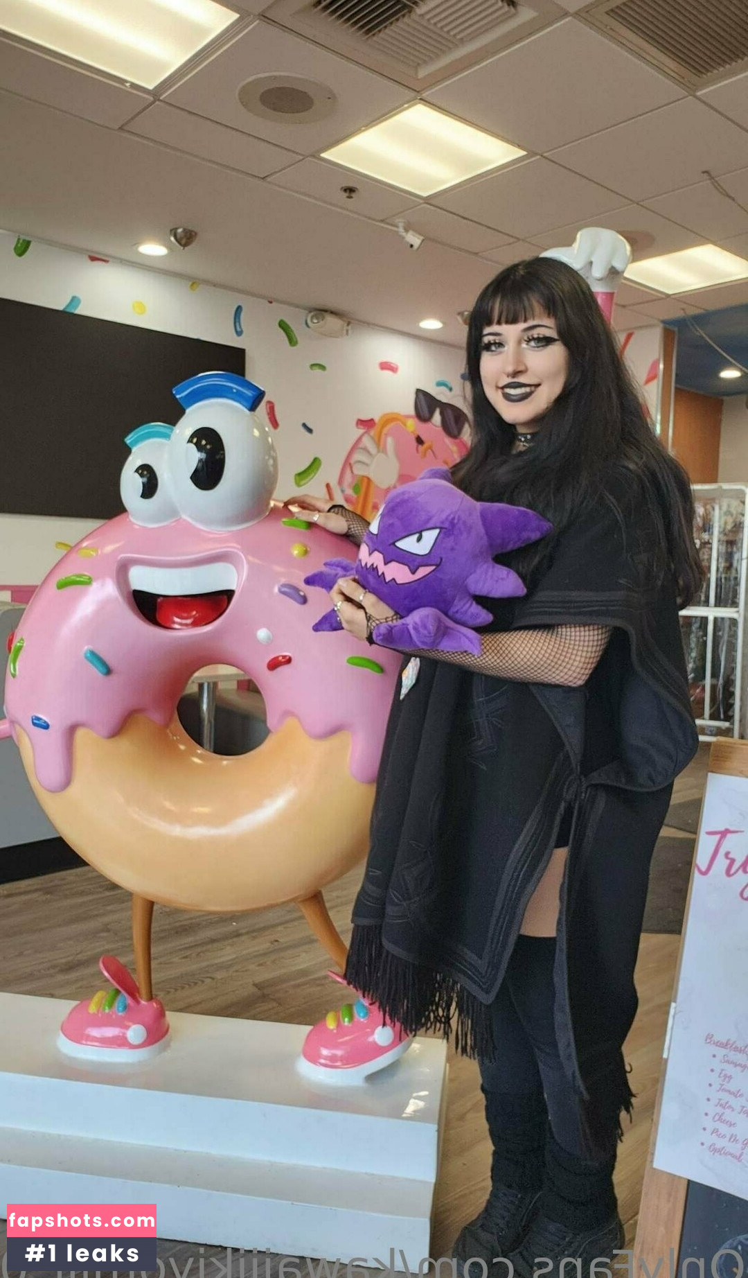 Rue Hernandez Nahé úniky fotek pouze od fanoušků #62 - Fapshots