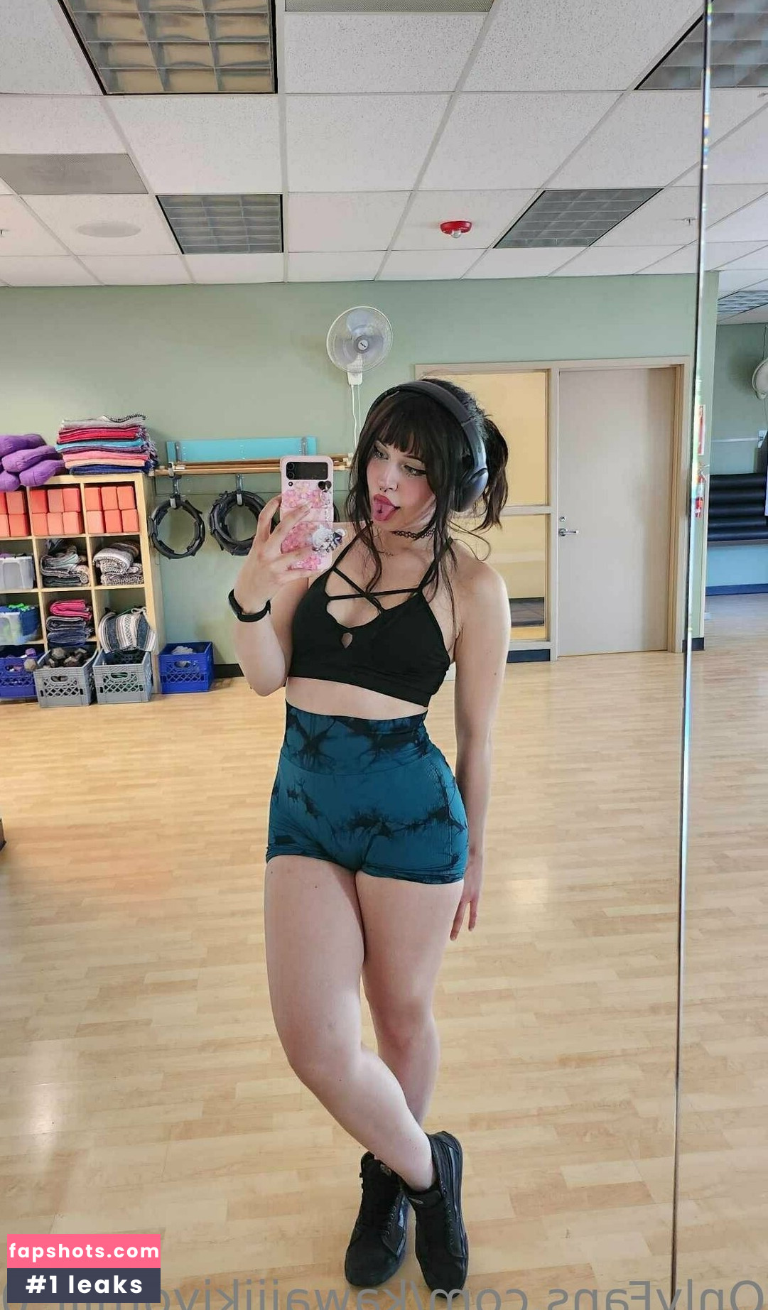 Rue Hernandez Nahé úniky fotek pouze od fanoušků #64 - Fapshots